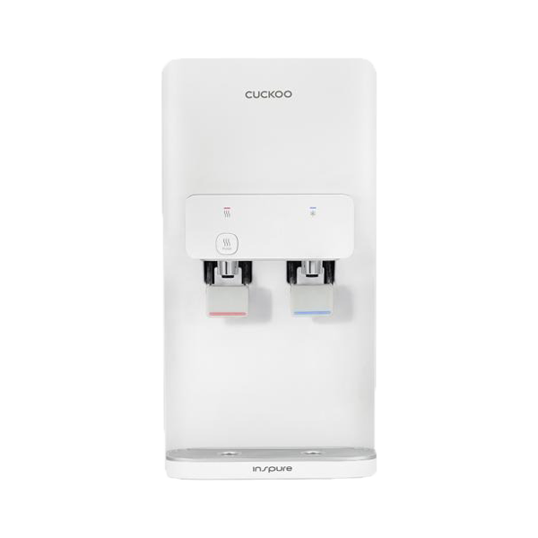 인스퓨어 냉온 정수기