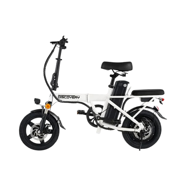디스커버리 F14E10 전기자전거