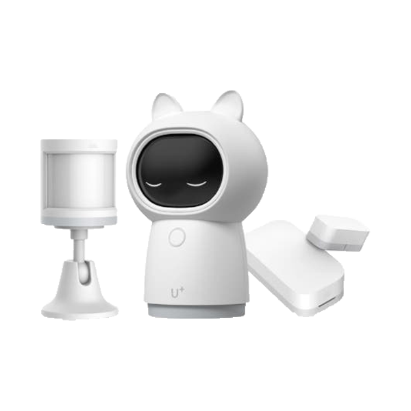 우리집지킴이 Easy 2+