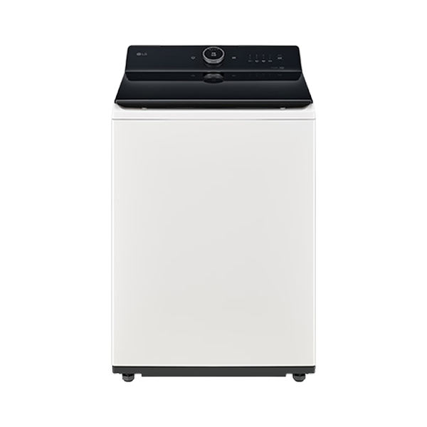 통돌이 컴포트 세탁기 21kg - 에센스화이트