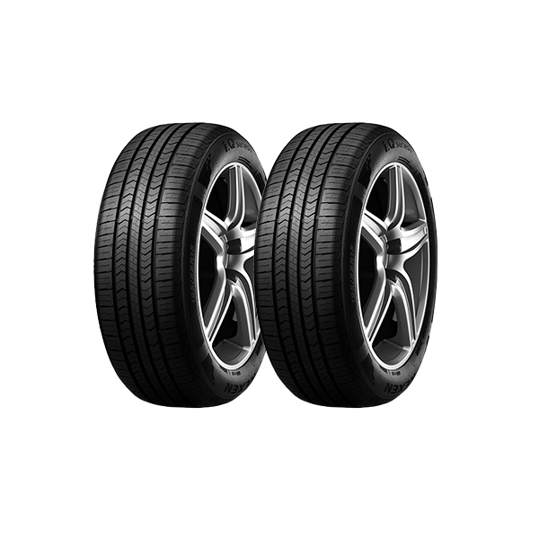 I.Q 시리즈 1 185/65R14 2개