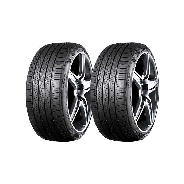 엔페라 슈프림 205/45R17 2개