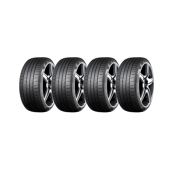 엔페라 슈프림 255/40R20 4개