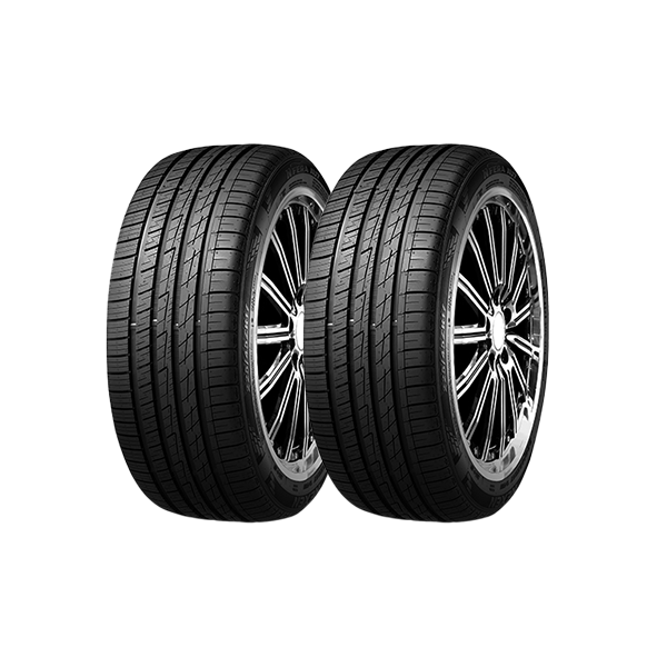 엔페라 AU7 225/40R19 2개