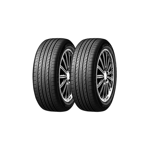엔프리즈 AH8 235/60R16 2개