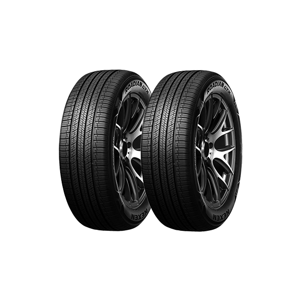 로디안 GTX 235/60R16 2개